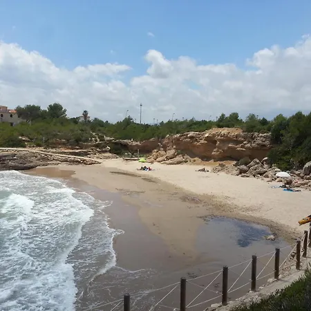 En Pinar De La Cala - D