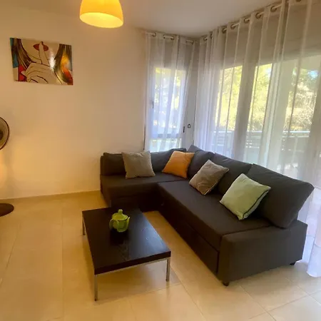 En Pinar De La Cala - D Apartamento *