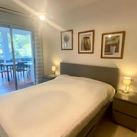 En Pinar De La Cala - D Apartamento