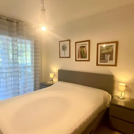 Apartamento En Pinar De La Cala - D *