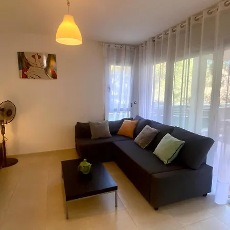 Apartamento En Pinar De La Cala - D L'Ametlla de Mar