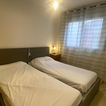 En Pinar De La Cala - D Apartamento L'Ametlla de Mar