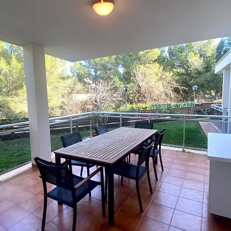 En Pinar De La Cala - D Apartamento