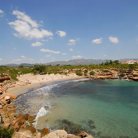 En Pinar De La Cala - D * L'Ametlla de Mar