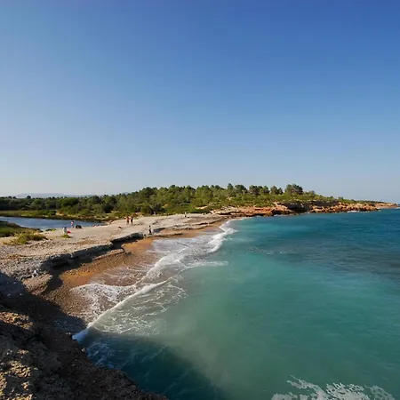 Apartamento En Pinar De La Cala - D *