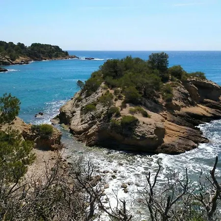 En Pinar De La Cala - D