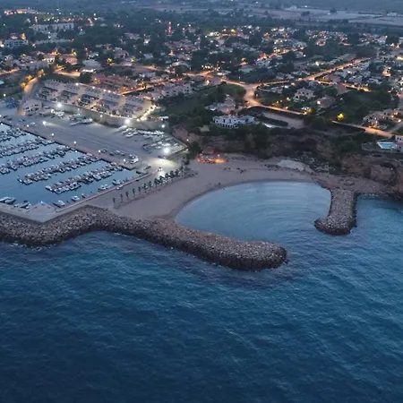 En Pinar De La Cala - D *
