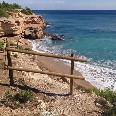 En Pinar De La Cala - D
