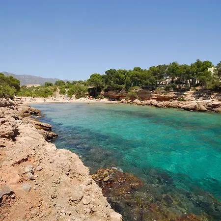 En Pinar De La Cala - D